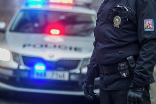 Policie zasahuje v příbramské nemocnici - Seznam Zprávy
